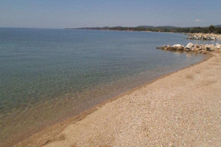 Finikas Garden Nikit - foto 9