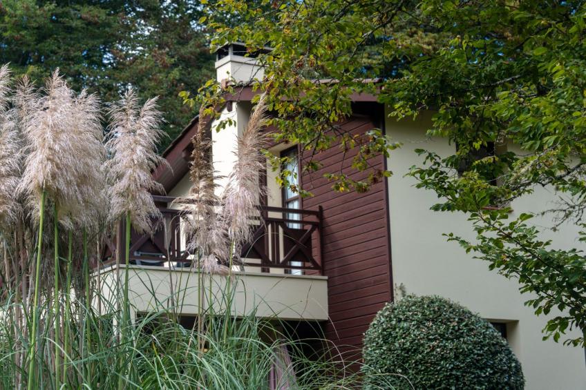 Fronsac Deluxe Piscine 6p - foto 34