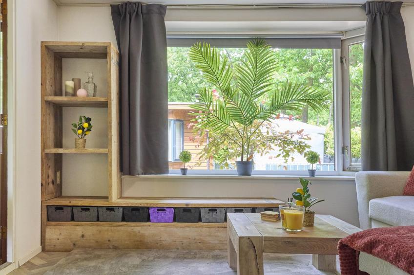 t Heische hofje - foto 18