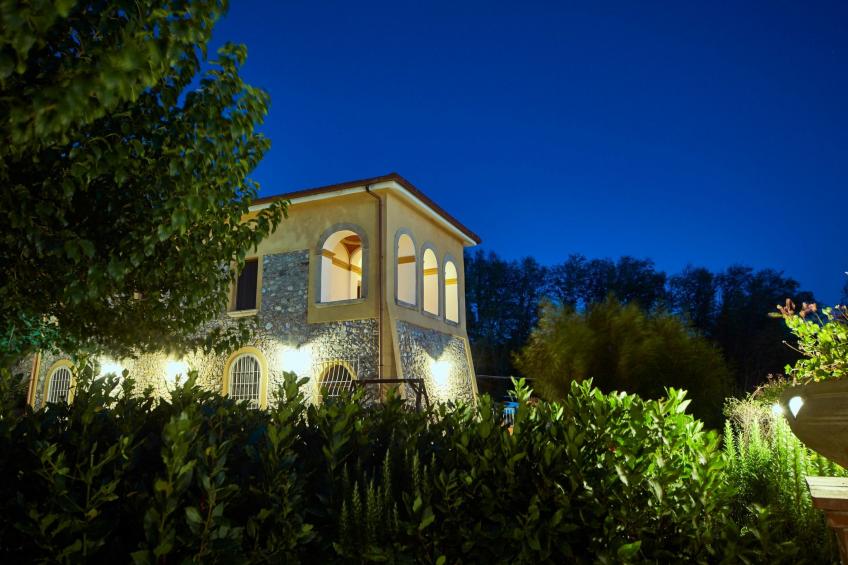 LandHausFelicia - Primel - foto 14