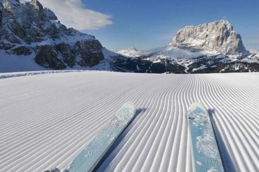 Cesa Vedla DOLOMITES - foto 36