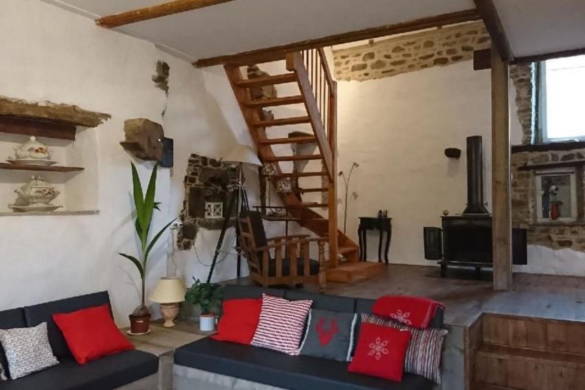 Gite Rouge - foto 24