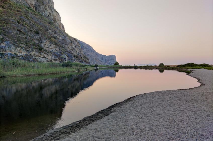 "Haus am Meer in Sizilien" - foto 37