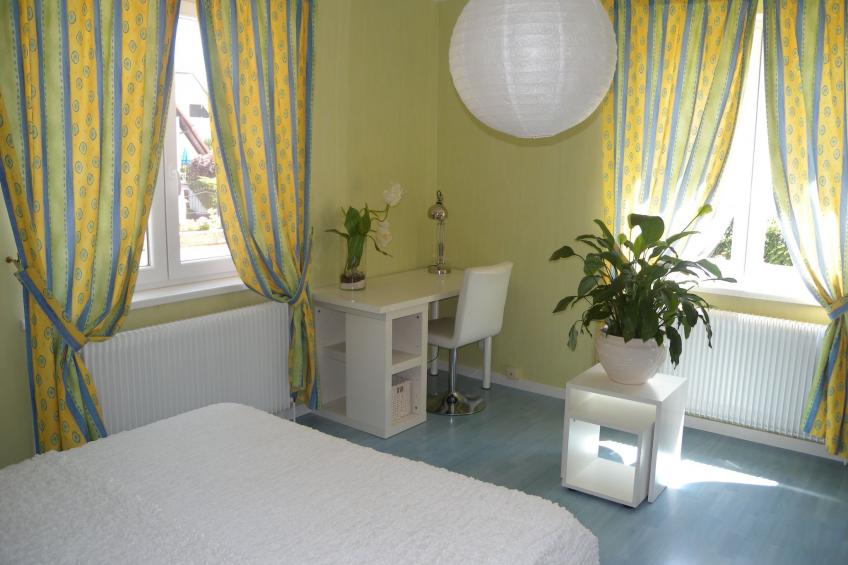 Apartment Le Jardin mit Privatparkplatz - foto 21