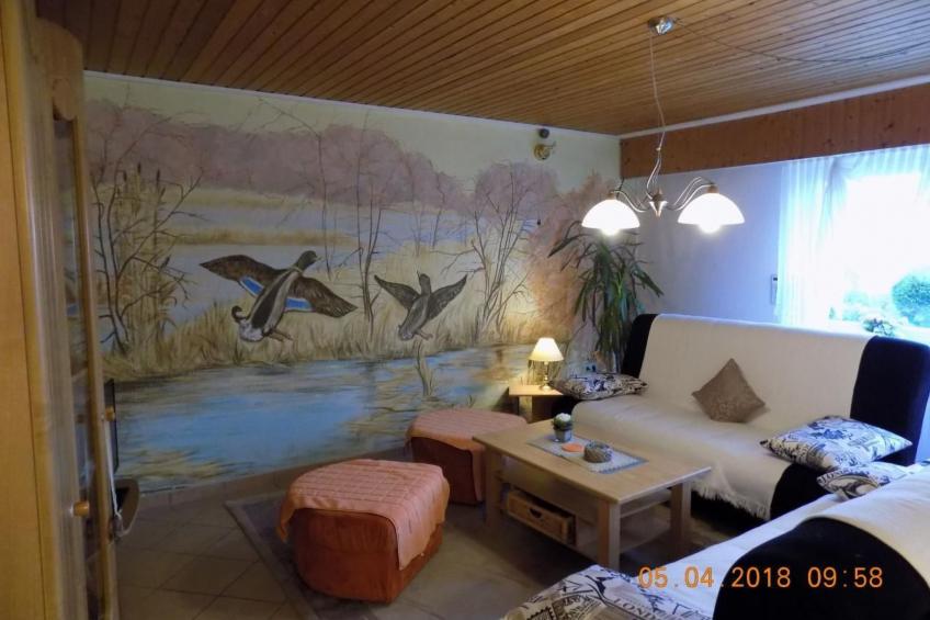 Appartement mit Terrasse - foto 4