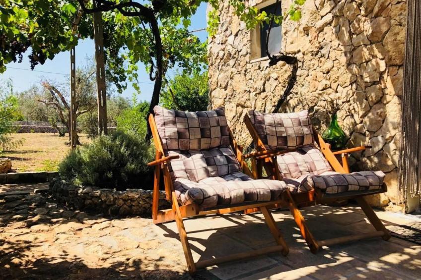 Wunderschönes Ferienhaus in Galatone - foto 26