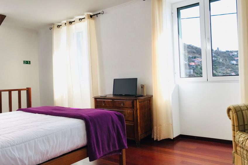 Casa Lugar da Ribeira mit Dachterrasse - foto 16