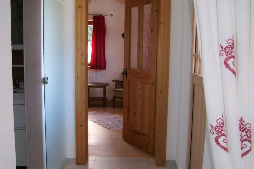 in Sankt Koloman mit Großer Terrasse - foto 12