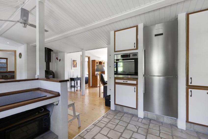 "Ilena" - 16.3km from the sea in Sealand - foto 24