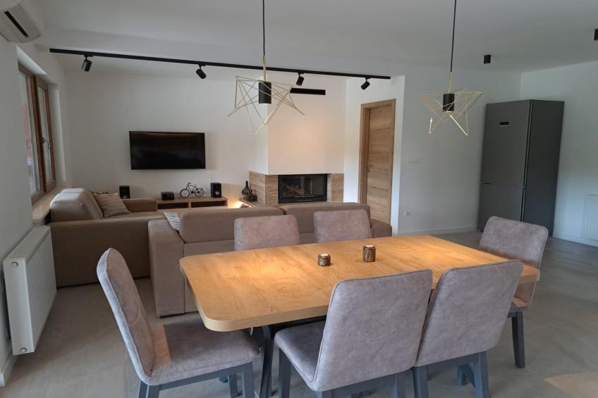 Tranquil Holiday Home with Pool, Garden, and Playground in a Peaceful Countryside Setting - Three Bedroom Holiday Home - foto 4