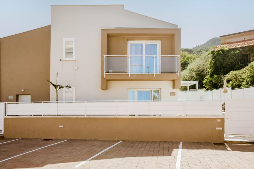 Apartment  Cefalù 2 pax Flex - foto 2