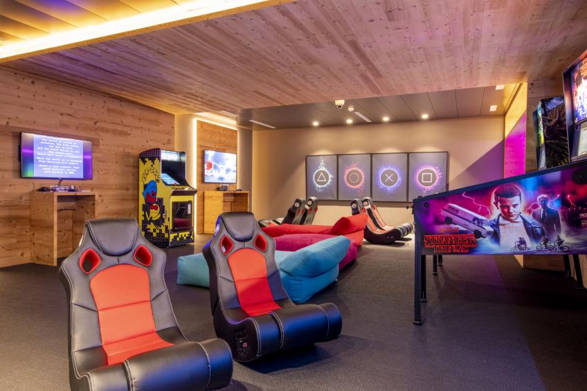 SWISSPEAK Resorts Meiringen - foto 17