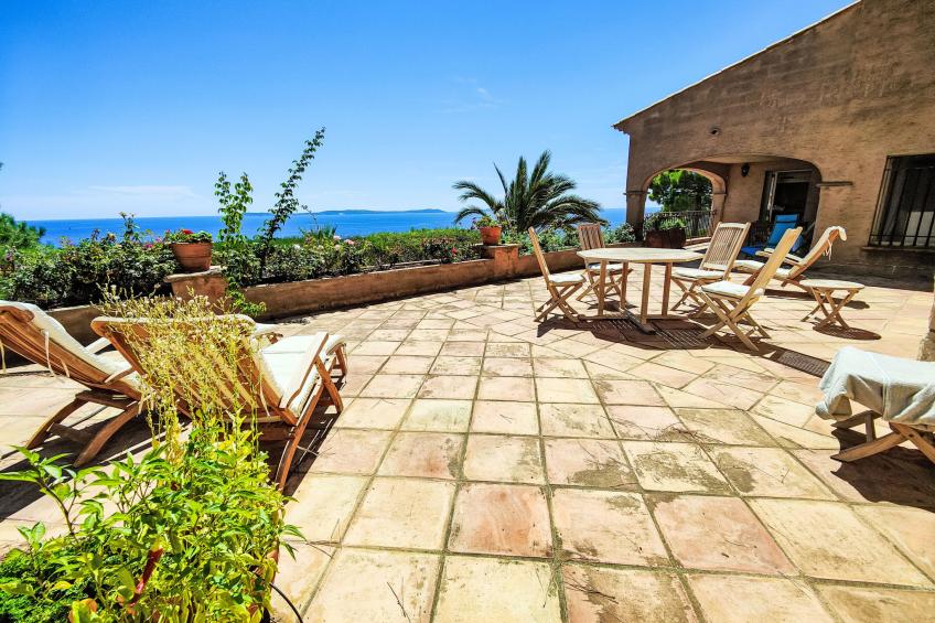 Villa Sea View - foto 16