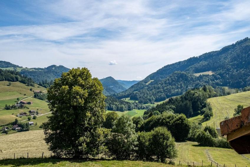 Gîte - Le Cras, (Soubey), - foto 16