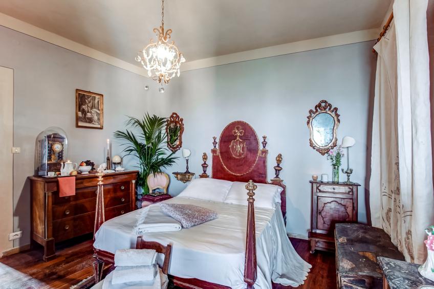 Villa Simonetti 1 piano - foto 17