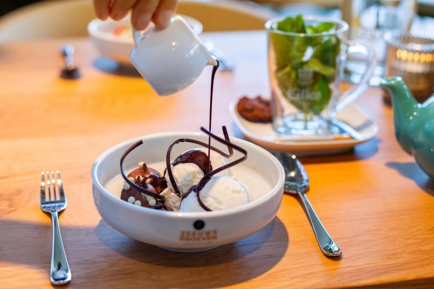 Resort Nieuwvliet-Bad 14 - foto 35