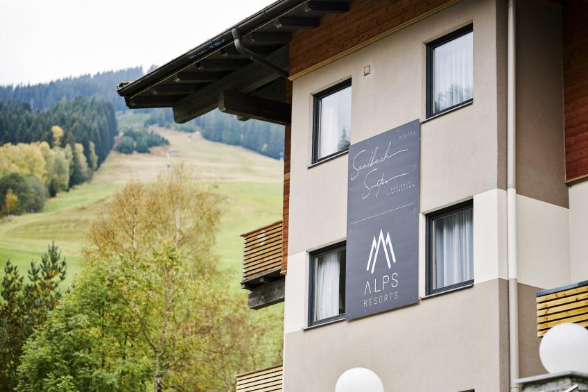 Saalbach Suite 7 - foto 5