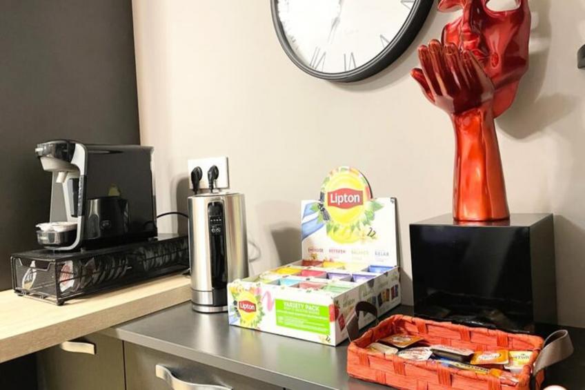 ⚓ Le Port Enchanté - Parking - Terrasse - foto 17