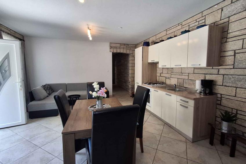 Vakantiehuis rustig gelegen met terras - BF-VHP8 - foto 6