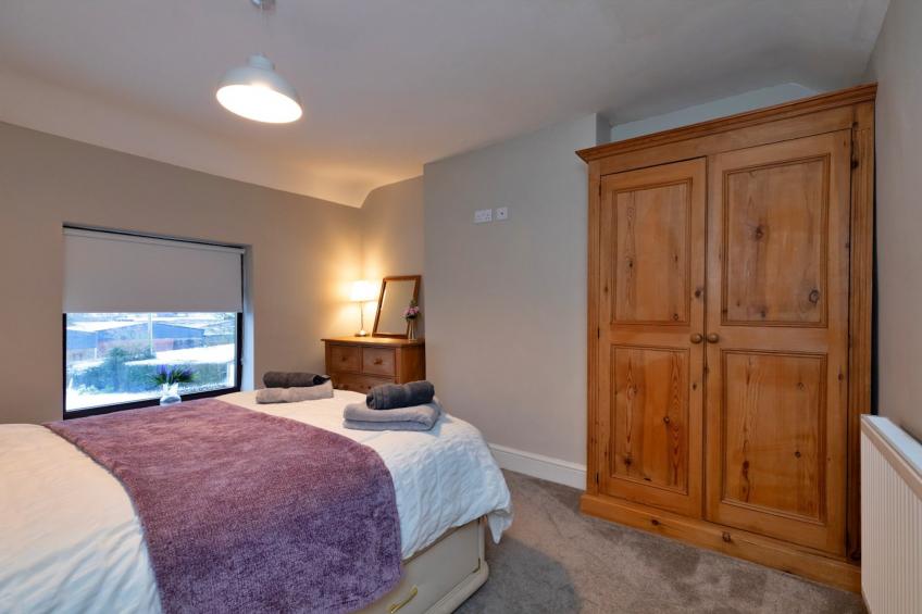 Kingsley Hollows Cottage - foto 18