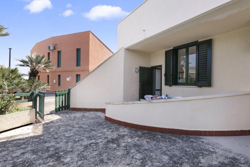 Bilocale 3 Serra Alimini - foto 24