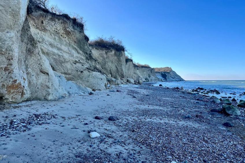 Appartementen Post Hiddensee, Vitte - Type B - foto 25