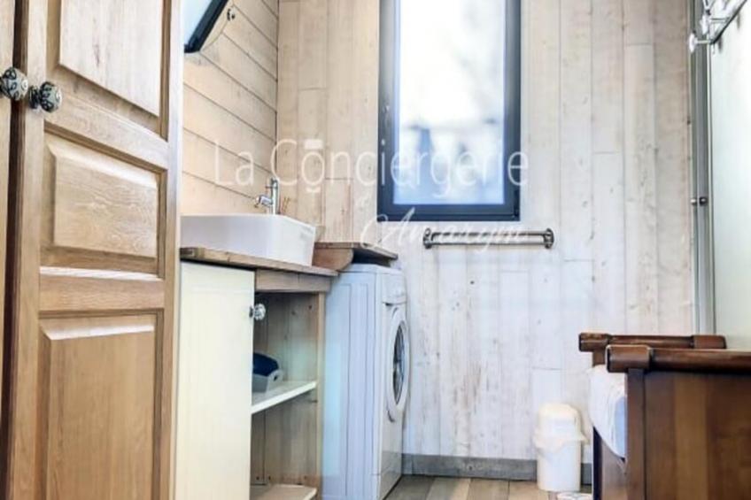 Résidence Villa "le Hublot" – évasion Face à La Mer - foto 28