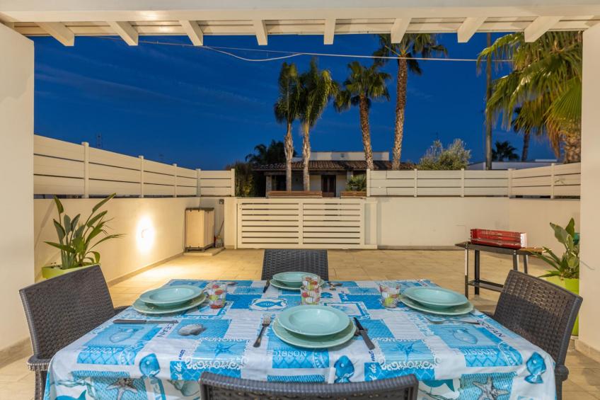 Villa Sogno D'estate - foto 19