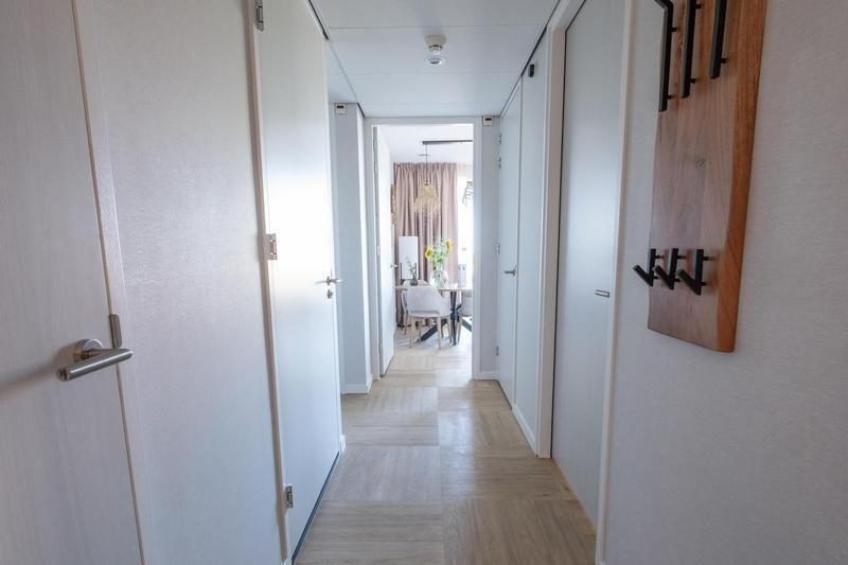 Luxury Beach Apartment | 4+2 Pers. - foto 12