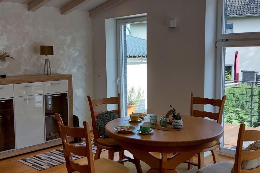 EifeLeben mit wunderschönem Garten - foto 15