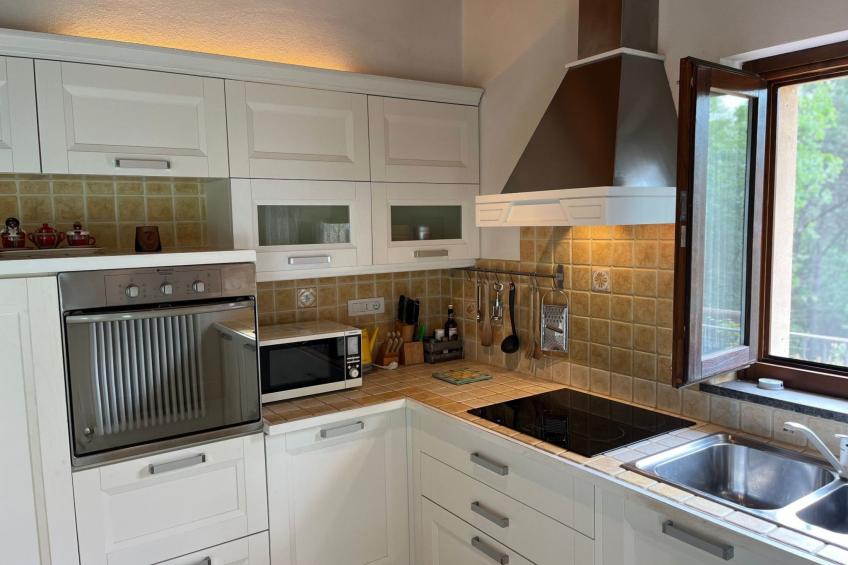 Villa im Grünen Civico 2 in Uzzano - foto 13