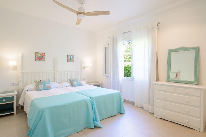 Villa Ponti A5 - direkt am Meer - foto 30