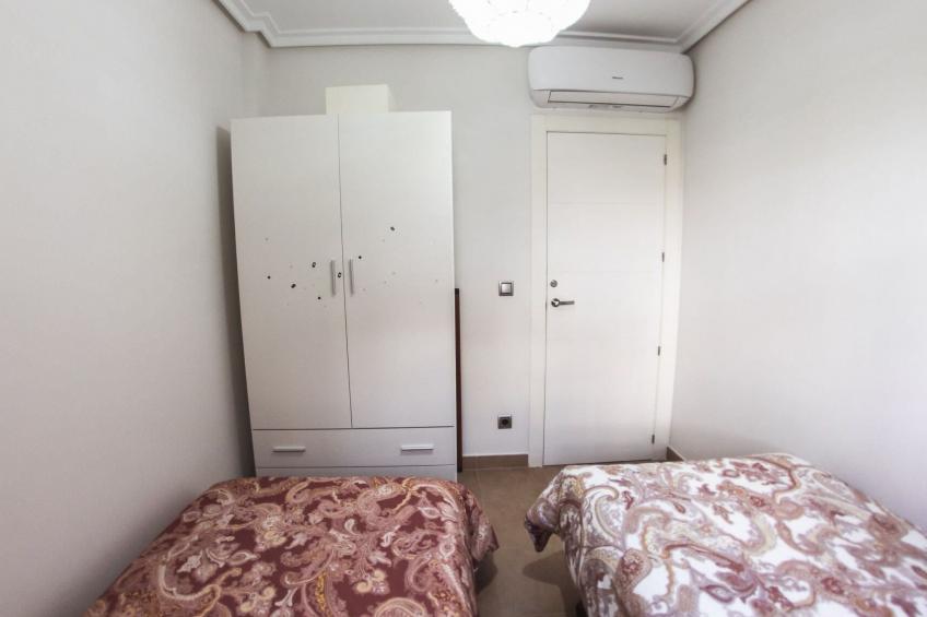 La Invincible Terreros in der 1. Reihe des Strandes - foto 39