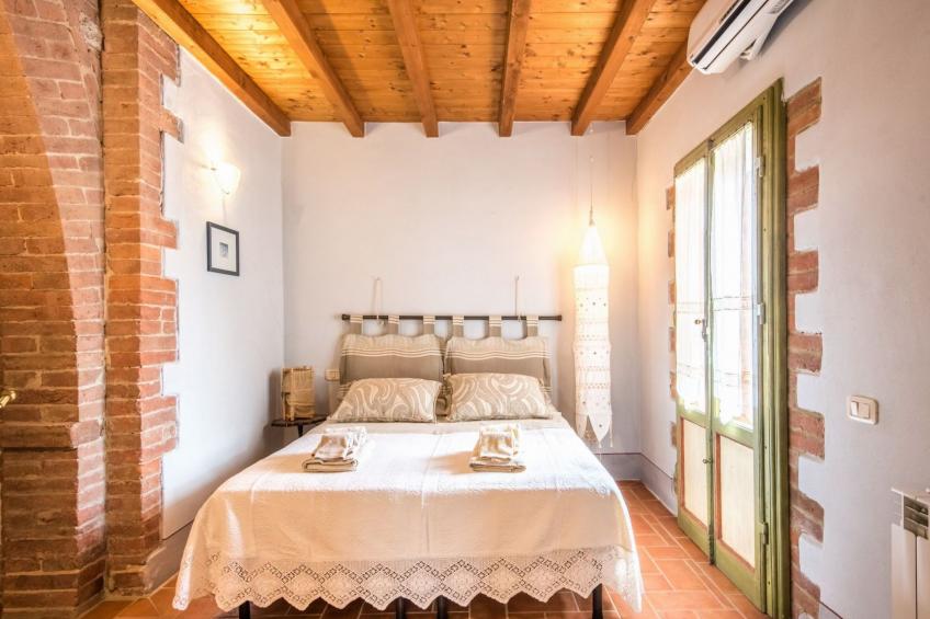 Villa "Villa La Fornace" - foto 17