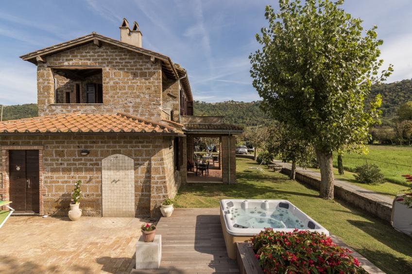 Podere La Cavallara (BOL565) - foto 35