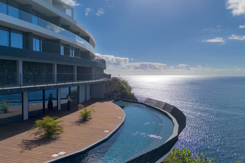 Atlantic Heights bei Holiday Rental Madeira - foto 30