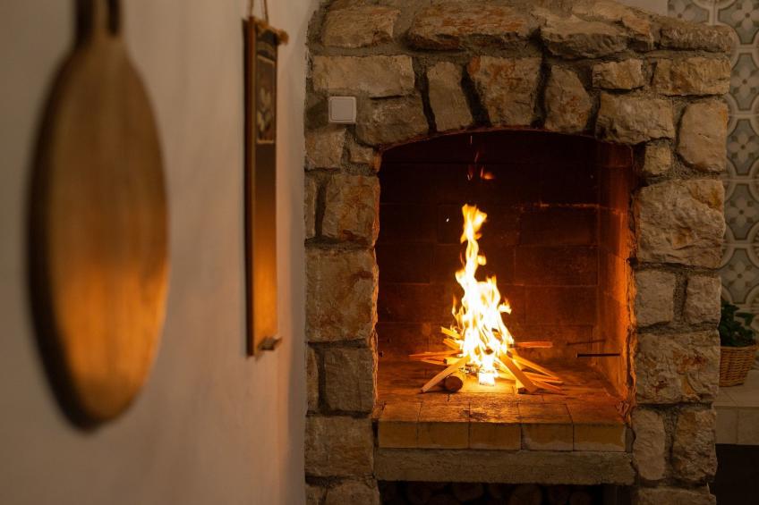 Steinvilla Margaret mit Pool und besonderem Flair - foto 43