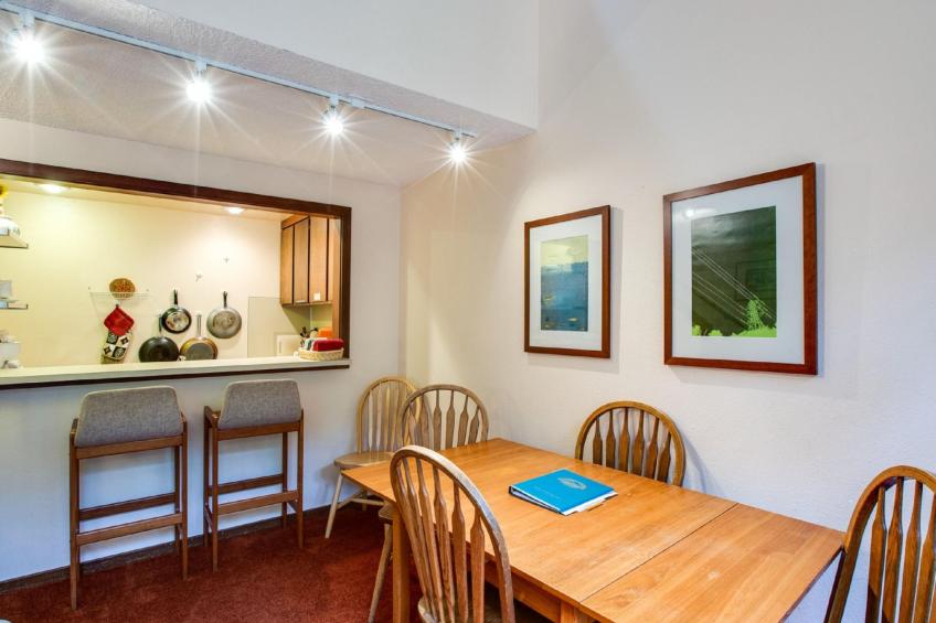 Luxus-Eigentumswohnung mit Kamin und tollen Annehmlichkeiten - foto 4