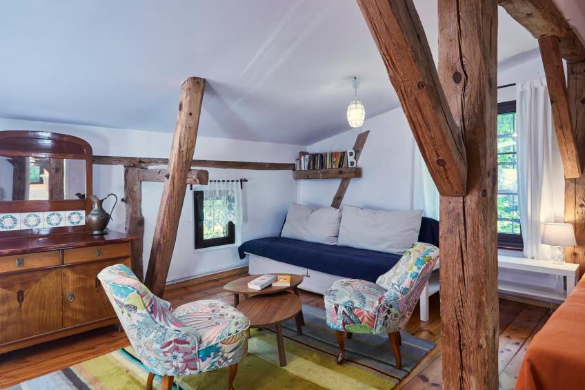 Vakantiehuis, Sasino - foto 4