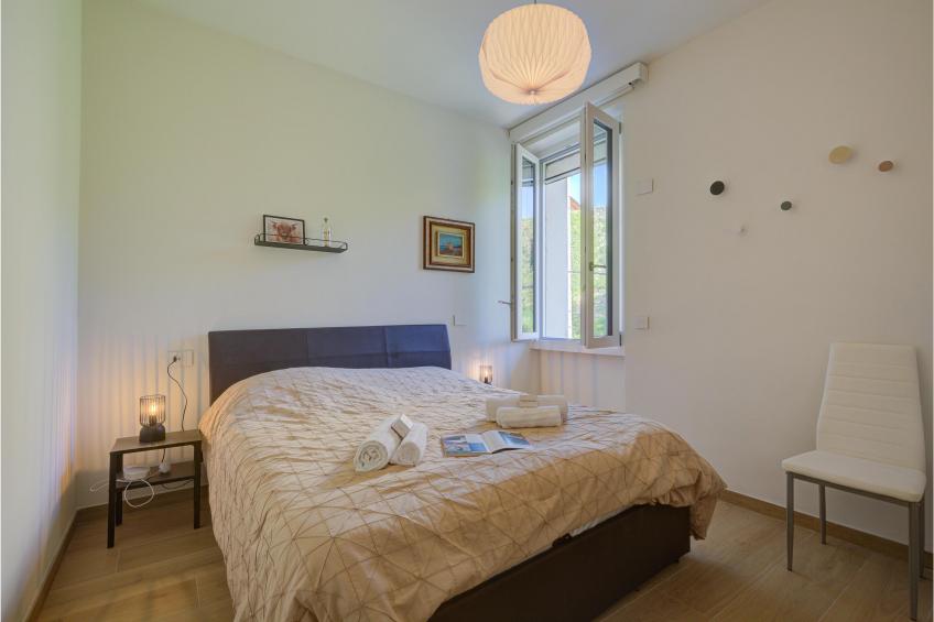 Appartamento Vista Angera - foto 27