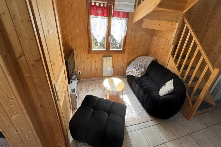 Chalet Le Salers - Mont Dore 10pers - foto 7