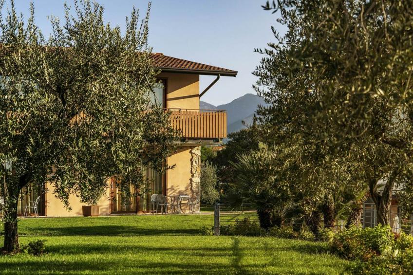 Residence Onda Blu Bilo HB - foto 3