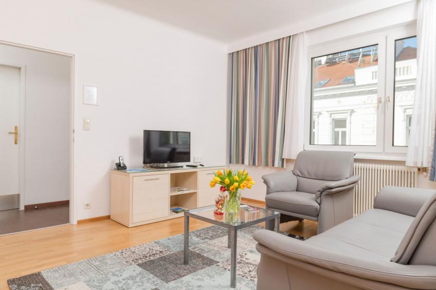 Ideale Wohnung in Dornbach - foto 7