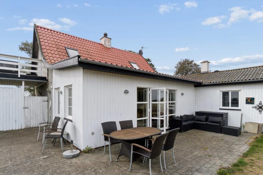 "Tishon" - 3.5km from the sea in Bornholm - foto 29
