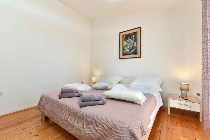 Holiday apartment near the beach - BF-TKBZ - foto 30
