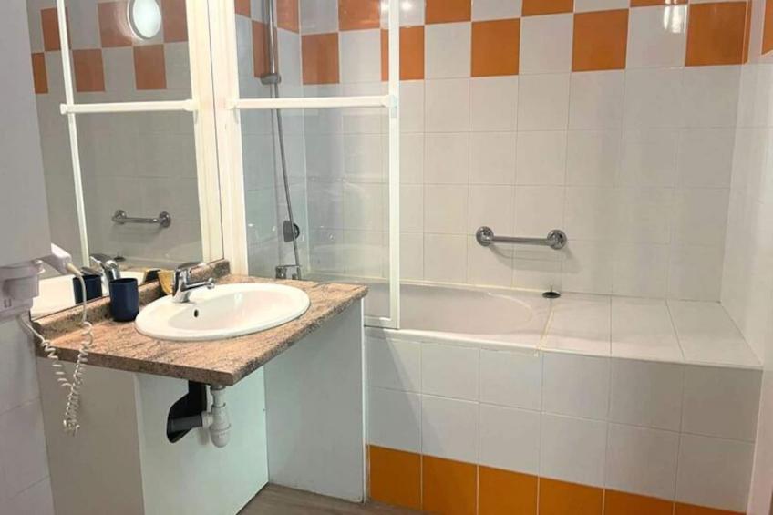 Résidence Balcon Du Canigou - foto 5