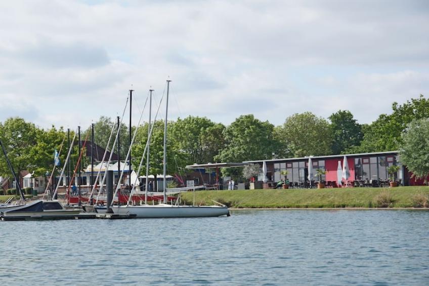 Floating 44 / Boot 7 / 3 Personen - foto 10