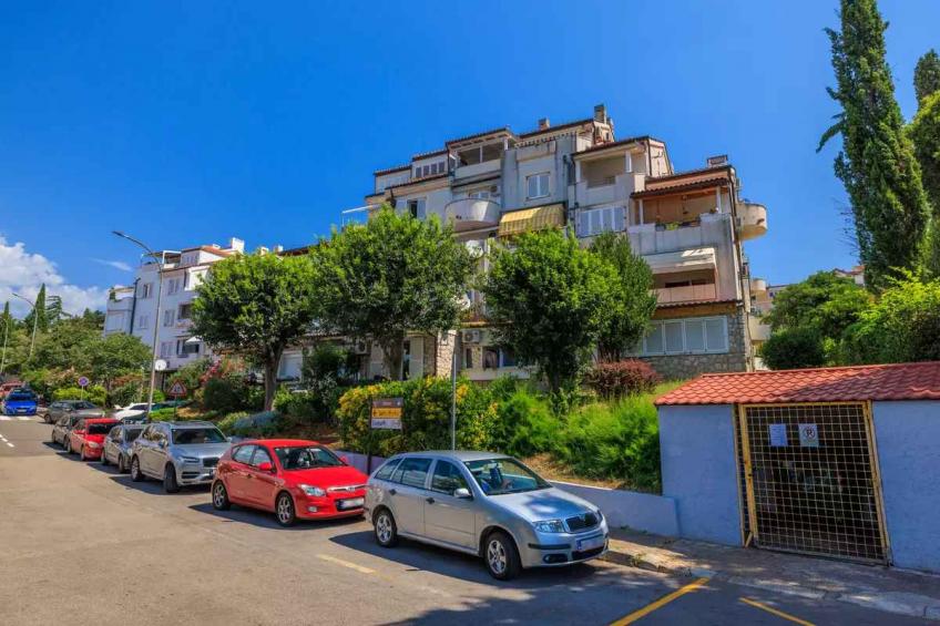 Vakantiewoning met zeezicht en airco - BF-DR74H - foto 4