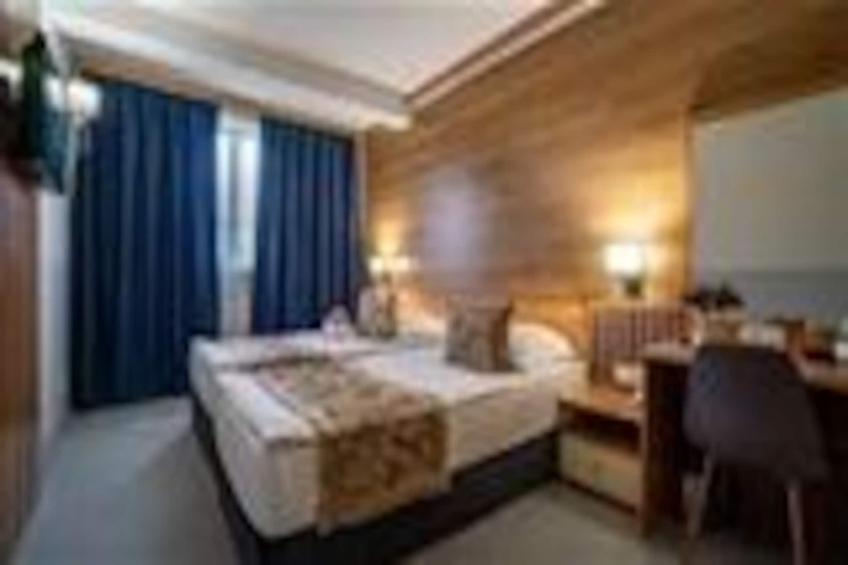 Test hotel (Belvilla AG) Single room - foto 2