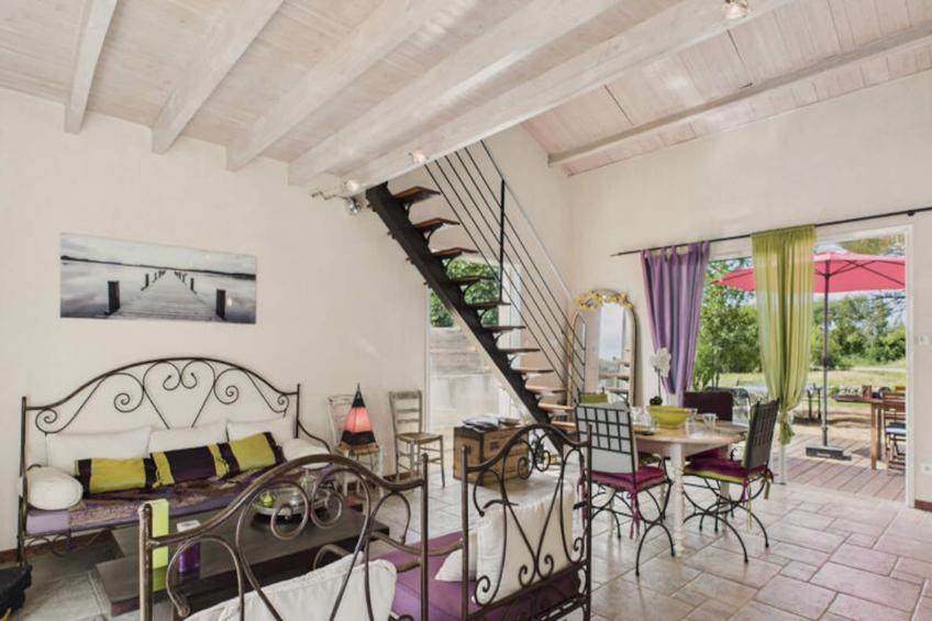 Maison à Longeville-sur-Mer - foto 2